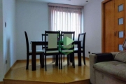 Apartamento com 2 dormitórios à venda, 54 m² - Jardim Valdibia - São Bernardo do Campo/SP