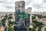 Sala comercial para alugar na Avenida Engenheiro Luiz Carlos Berrini, 105, Cidade Monções, São Paulo