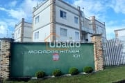 Apartamento Semi Mobiliado à Venda no Tindiquera, Araucária