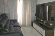 Apartamento para venda no Condomínio Morada dos Deuses, Jardim Paris, em Jundiaí/SP