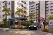 Vitale Walk Residencial Pechincha