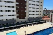 Oportunidade em Condomínio Club! Lindo Apartamento à Venda – 2 Dormitórios (1 Suíte) | Sacada com Churrasqueira | Móveis Planejados