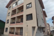 Apartamento à venda no bairro Serraria