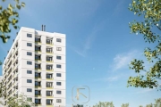 Lançamento no bairro Areias! Apartamentos 2 dorm. com área de lazer completo.