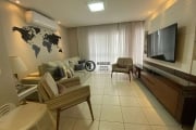 Apartamento nas pitangueiras com lazer