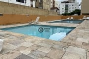 Apartamento 2 quartos guaruja enseada