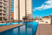 Apartamento no guaruja com 2 quartos na enseada