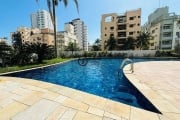 Apartamento 3 quartos guaruja em condominio clube