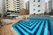 Apartamento de 2 quartos na praia de pitangueiras