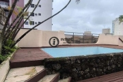 Cobertura com Piscina na praia da Enseada Guarujá