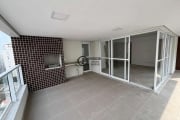 Apartamento de 3 quartos na Barra Funda Guarujá