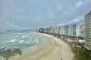 Apartamento 4 quartos com 2 suítes frente ao mar