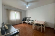 Apartamento na praia de pitangueiras a 200m do mar