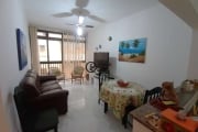 Apartamento na enseada região da Brunella