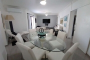 Apartamento 4 quartos Pitangueiras Guarujá