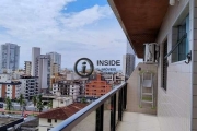 Apartamento próximo à Unoeste na Enseada Guarujá