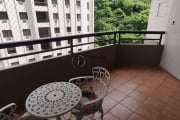 Apartamento 3 quartos com suíte no morro do maluf