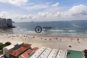 Apartamento 4 quartos na Pitangueiras frente mar