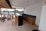 Apartamento Studio no Central Park Guarujá