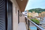 Apartamento com 1 quarto  , lazer Enseada Guarujá