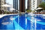 Apartamento com 3 quartos cond clube , Astúrias!