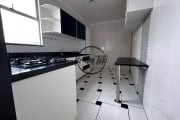 Apartamento com 3 quartos à venda, 75 m², por R$ 260.000 - Alto dos Passos - Juiz de Fora/MG