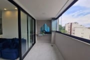 Apartamento com 3 quartos à venda, 110 m² - Granbery - Juiz de Fora/MG