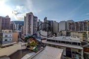 Amplo apartamento no bairro São Mateus – 220 m² de puro conforto!