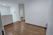 Apartamento com 2 dormitórios para alugar, 40 m² por R$ 1.280,48/mês - Jardim Santo Antônio - Almirante Tamandaré/PR