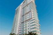 Apartamento para Venda no bairro Praia Brava em Itajaí, 1 quarto, 1 vaga, Sem Mobília, 109 m² de área total, 46 m² privativos,