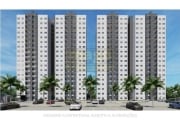 Apartamento para Venda no bairro Cedros em Camboriú, 2 quartos sendo 1 suíte, 1 vaga, Sem Mobília, 61 m² privativos,