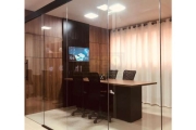 Sala comercial para Venda no bairro Centro em Itajaí, 40 m² de área total,