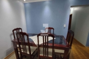 Apartamento 2 dormitórios 2 banheiros São Bernardo Campinas