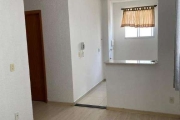 Apartamento no Bongue com 44 m², 2 dormitórios com uma vaga de garagem.