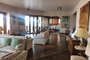 Apartamento - à venda por 4.500.000,00 - 6 quartos - Cambuí, - Campinas.