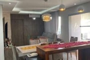 Encantador Apartamento de 3 Dormitórios no Exclusivo Talipô Club - Campinas/SP