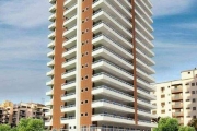 Lindo Apartamento - 94 Metros- Lado Praia - Guilhermina - Praia Grande