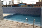 Apartamento 2 dormitórios sendo 1 suíte , sacadas, Zona 2 - Caiçara, 105 metros - Praia Grande