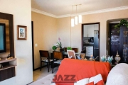 Apartamento à venda no Condomínio Golden Tower, no bairro Cidade Alta na cidade de Piracicaba–SP.