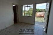 Apartamento - à venda por 260.000,00 - 2 quartos - Vila Industrial, - Campinas.