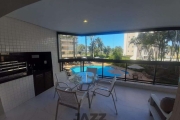 Apartamento - à venda por 5.900.000,00 - 4 quartos - Riviera, Kingston Town - Bertioga.