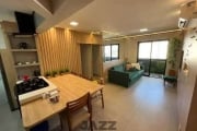 Apartamento 3 Quartos - 2 Suítes - à venda 690.000,00 - Taquaral - Campinas- SP