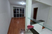 Apartamento com 2 quartos à venda na Avenida Doutor Moraes Salles, 1005, Cambuí, Campinas