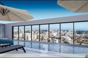 Apartamento com 1 quarto à venda na Rua Azarias de Melo, 605, Taquaral, Campinas
