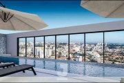 Apartamento - à venda por 530.000,00 - 1 quarto - Taquaral, Condomínio Now Taquaral - Campinas.