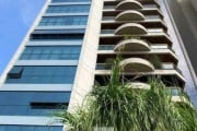 Apartamento - para aluguel por 17.000,00 - 4 quartos - Cambuí, CONDOMINIO EDIFICIO SAINT THOMAS - Campinas.