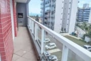 Apartamento á 1 minuto da praia