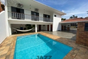 Casa com 5 quartos à venda na Avenida Doutor Manoel Afonso Ferreira, 621, Jardim Paraíso, Campinas