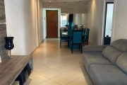 LINDO APARTAMENTO Á VENDA NO CANTO DO FORTE - PRAIA GRANDE/SP á 150 m PRAIA