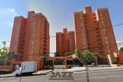 **Apartamento Exclusivo com Vista para Cambuí no Condomínio Villagio Di Roma:**